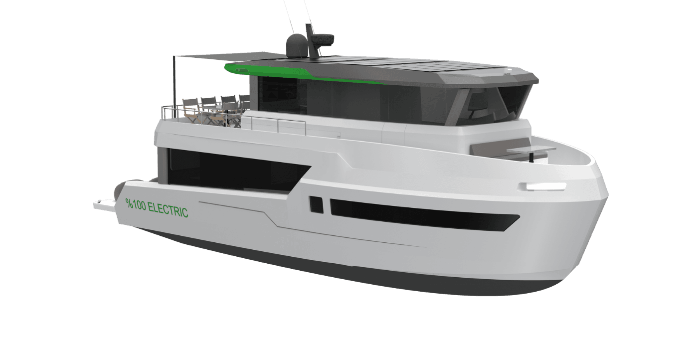 STORKEN E-XPlorer 50 - View 3