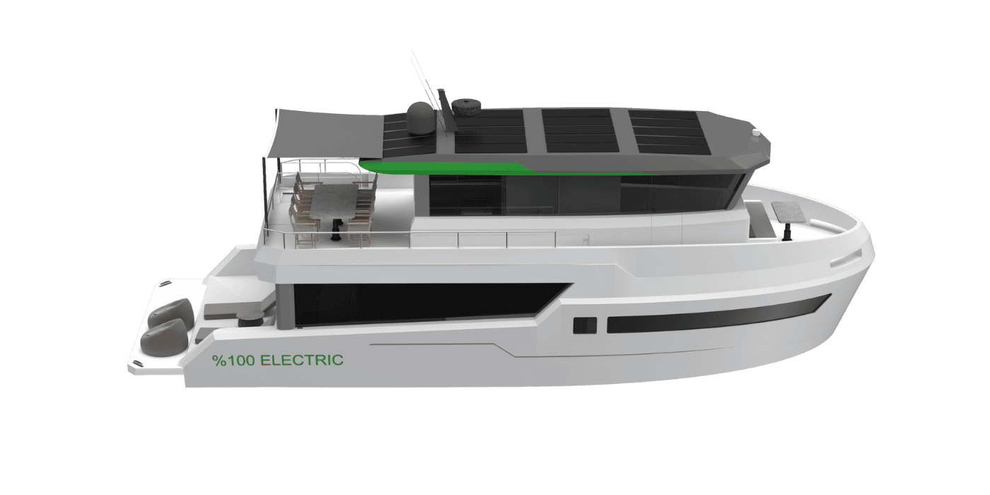 STORKEN E-XPlorer 50 - View 1
