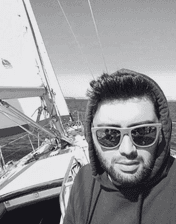 Melih Usta