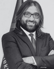 Salih Şenyurt