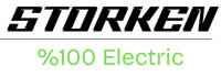 STORKEN - Premium Electric Yachts