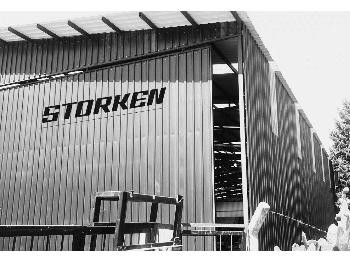 STORKEN Facility